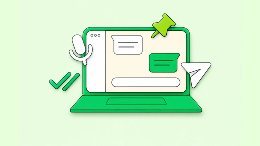WhatsApp Web: como funciona e qual a diferença para o app