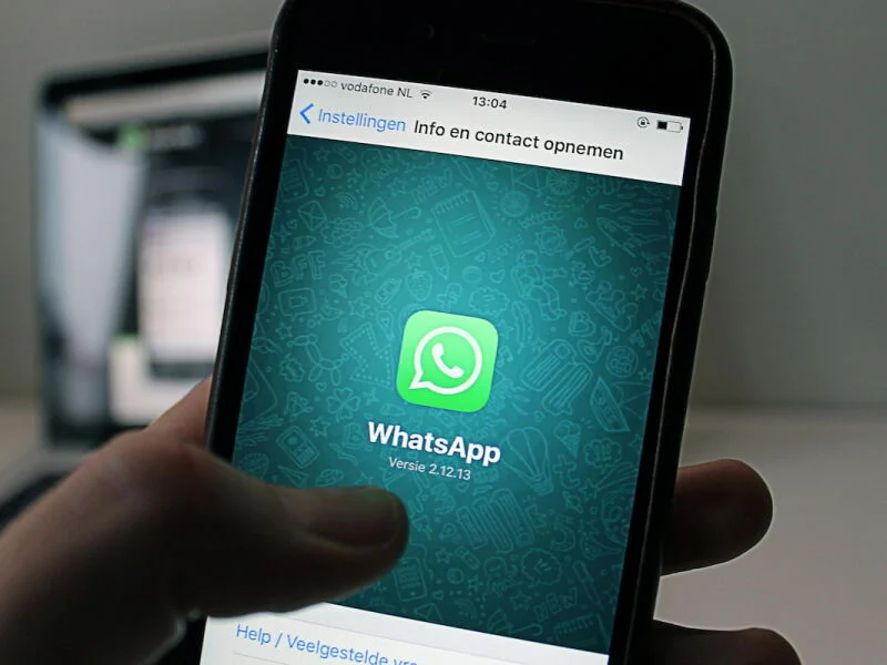 WhatsApp deixará de exigir número de telefone para contato entre usuários