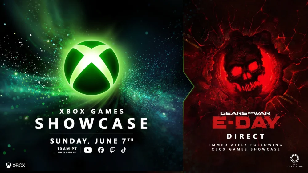 Xbox Games Showcase 2026: Veja os principais lançamentos do evento