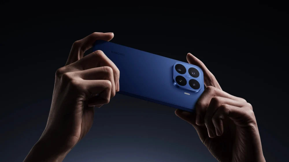 Xiaomi 17T chega ao Brasil com câmeras da Leica de zoom óptico de até 5x