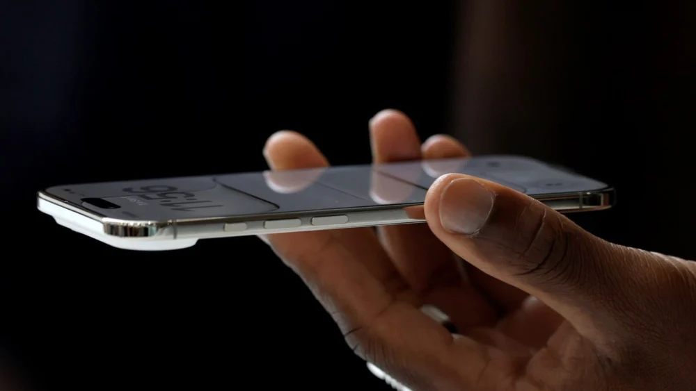 iPhone Air 2 deve corrigir grandes problemas do primeiro modelo