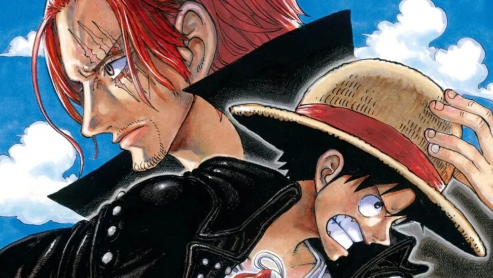13 melhores cenas de luta em One Piece