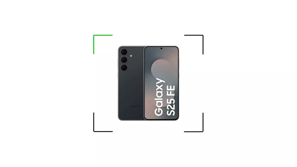 3 smartphones Samsung Galaxy em promoção durante o 6.6