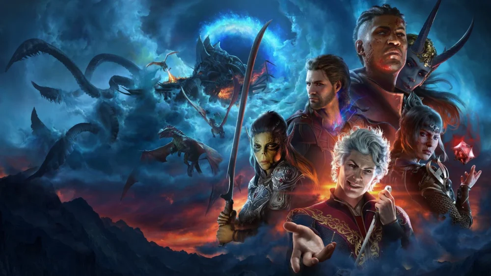 6 jogos que deixam você se tornar um vilão