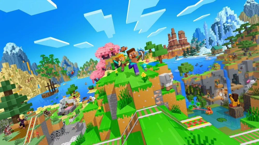 9 jogos que te permitem controlar o mundo