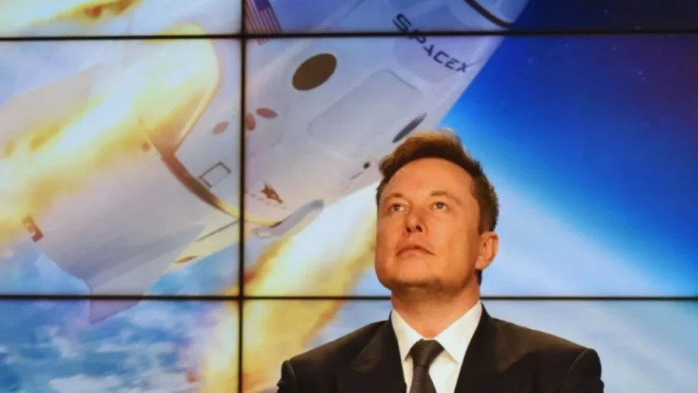 A aposta mais ambiciosa de Elon Musk pode mudar Wall Street