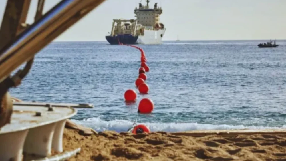 A batalha mais importante entre China e Estados Unidos não acontece no espaço nem nos mares