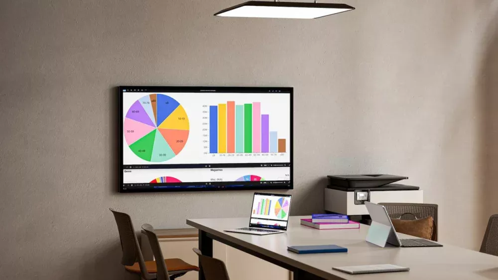 ALOGIC apresenta novos monitores touchscreen para Macs, incluindo opções portáteis