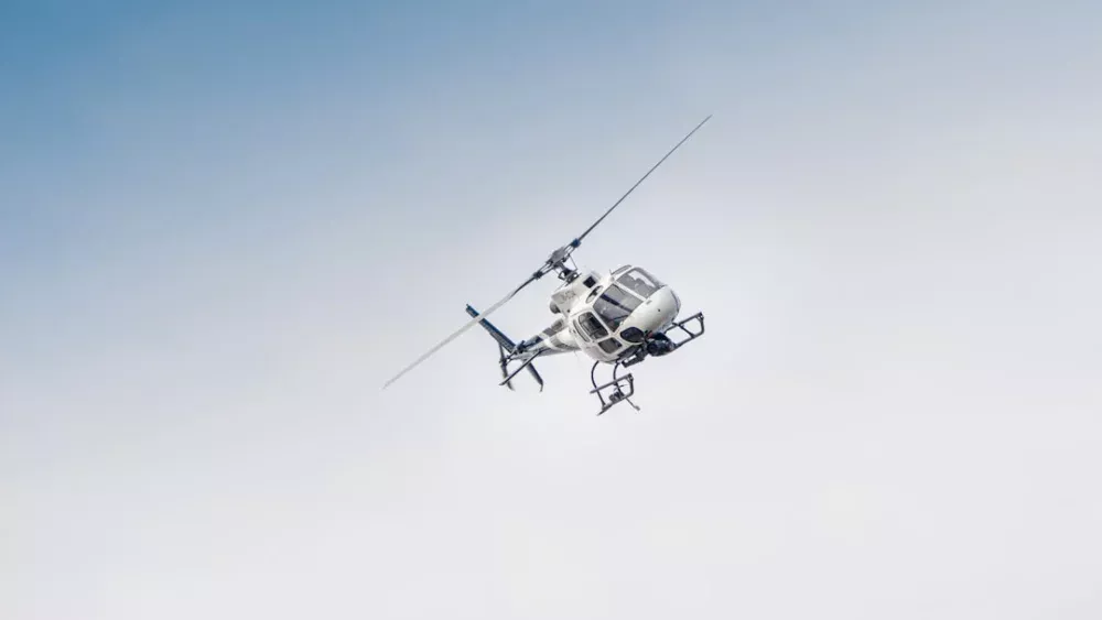 Airbus apresenta helicóptero que voa sem piloto; veja como funciona