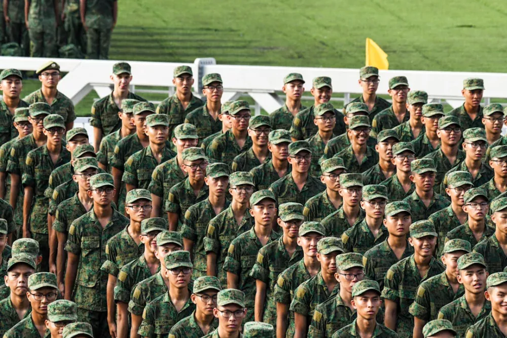 Após ser acusada de auxiliar exército chinês, Alibaba processa governo dos EUA