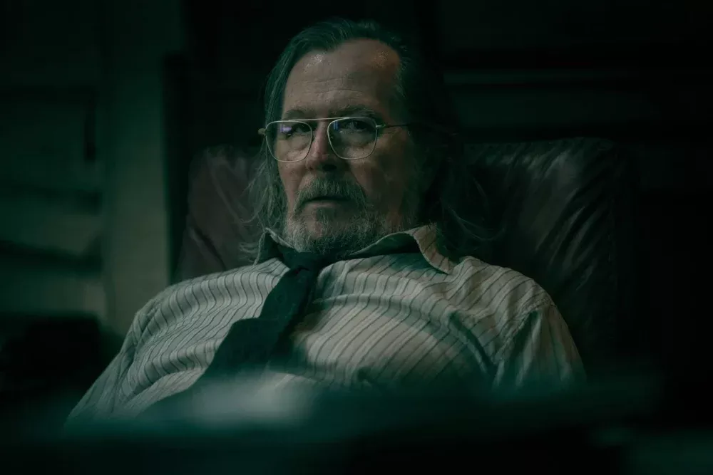 Apple TV revela data de estreia e teaser da 6ª temporada de “Slow Horses”
