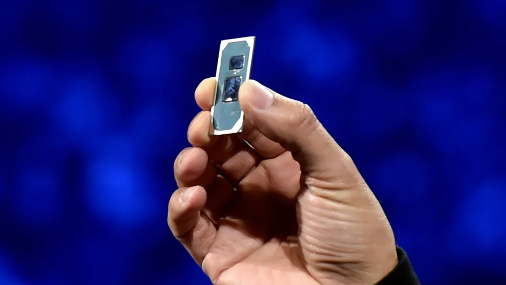 Chips da Intel com GPU da Nvidia podem chegar em 2028, diz informante