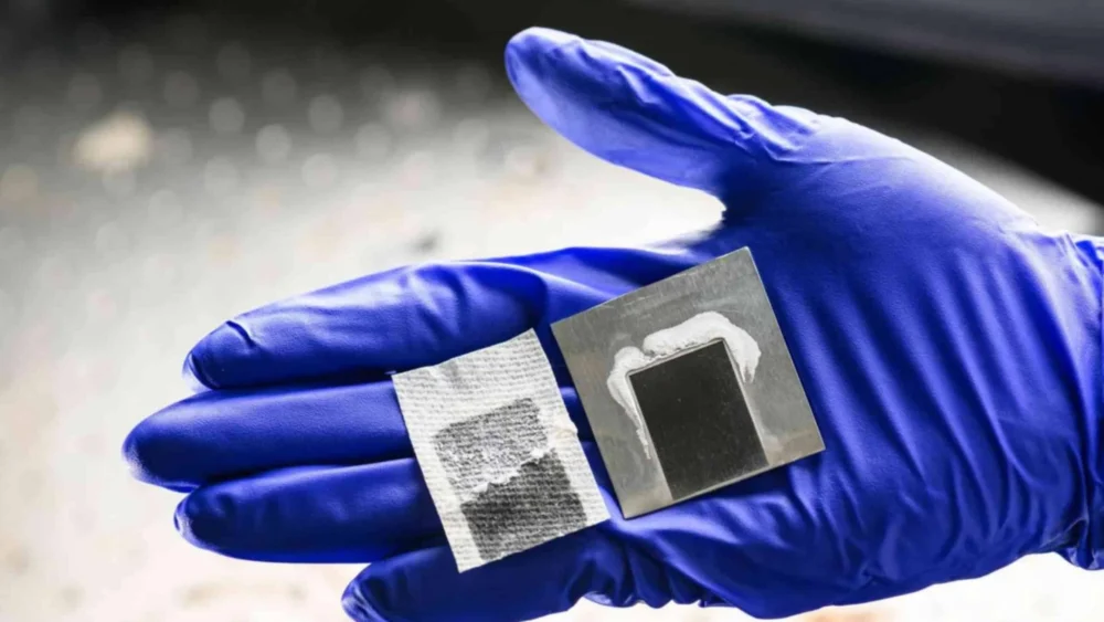 Cientistas criam dispositivo que produz água potável e evita um dos maiores problemas da dessalinização