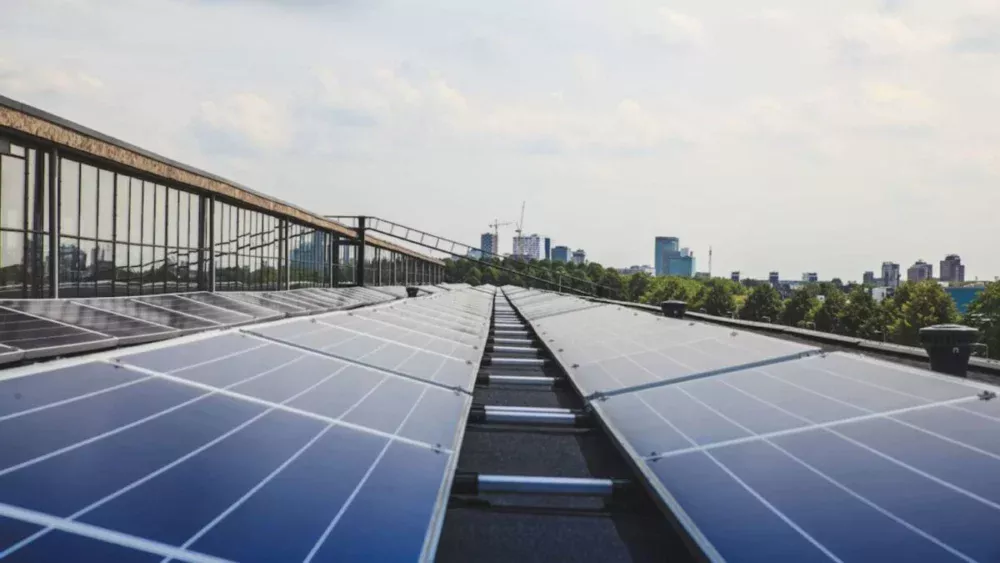 Cientistas criam uma tecnologia solar que funciona até em locais sem sol direto