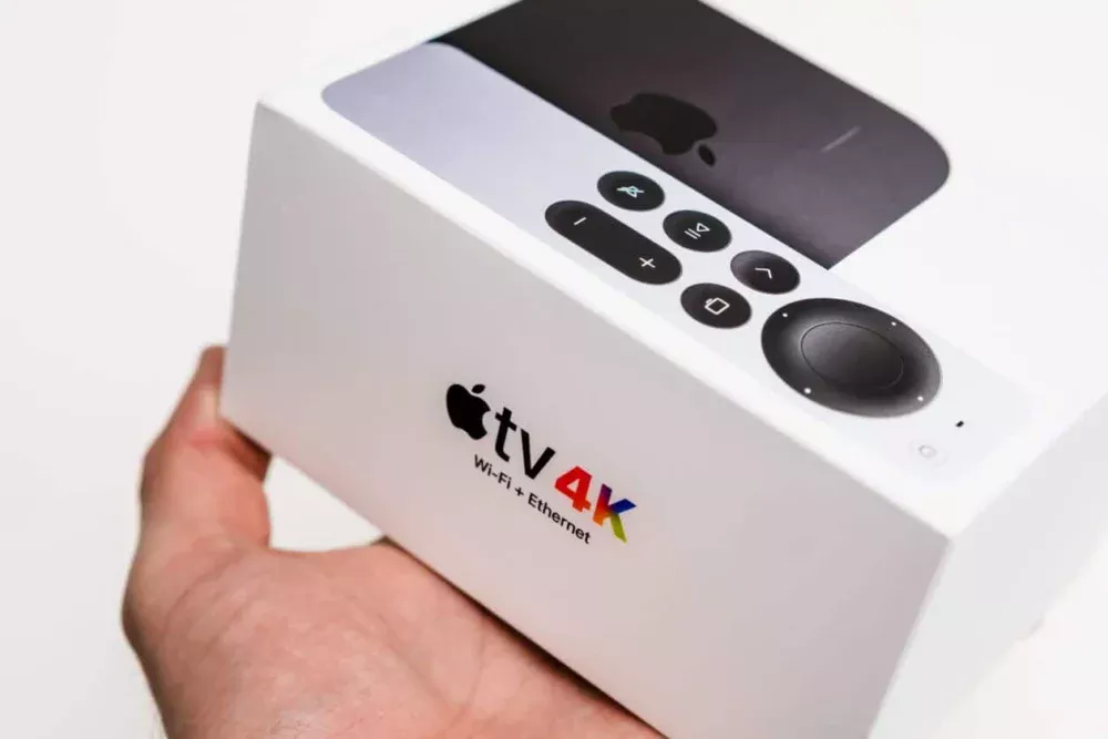Como ativar e personalizar o VoiceOver na Apple TV 4K
