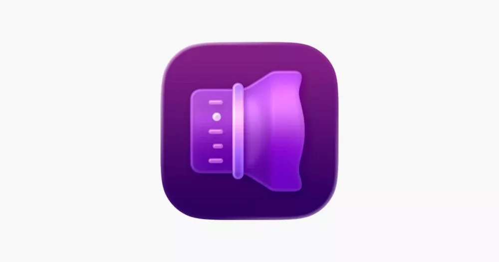 Como espelhar (ou não) a câmera frontal no app Final Cut Camera