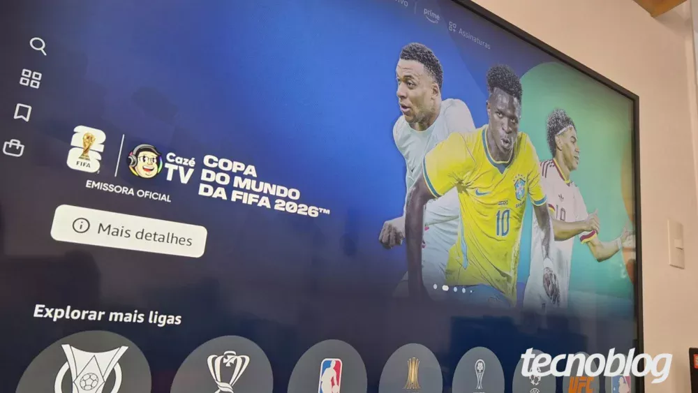 Como melhorar a velocidade da internet para assistir aos jogos da Copa do Mundo