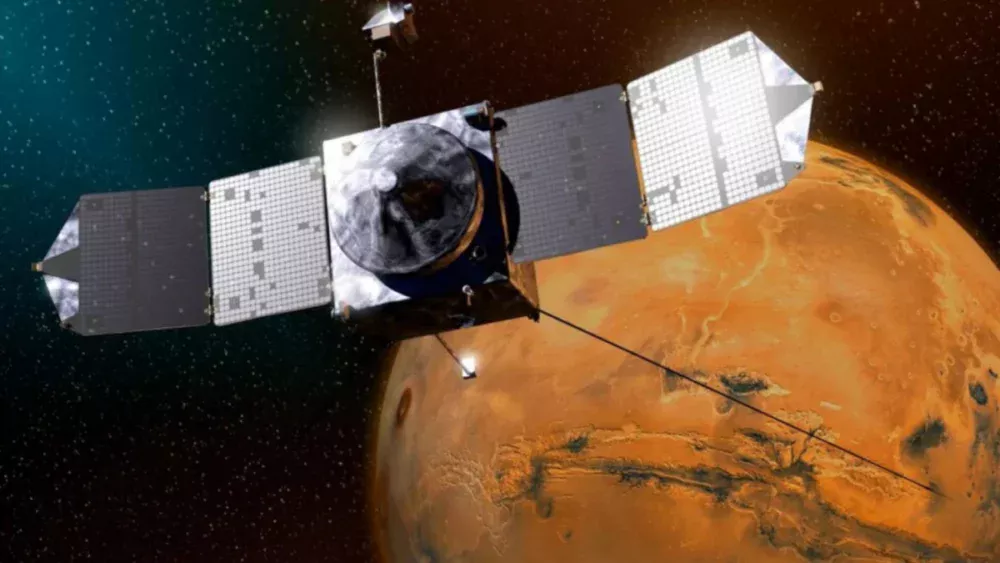 Depois de 11 anos revelando os segredos de Marte, uma das missões mais importantes da NASA chega ao fim de forma inesperada