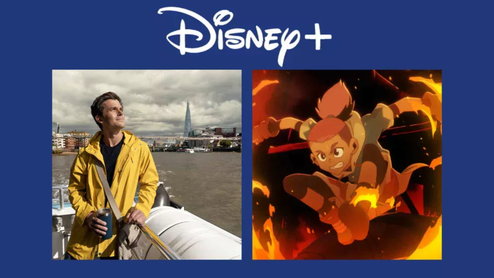 Disney+: lançamentos da semana (8 a 14 de junho)
