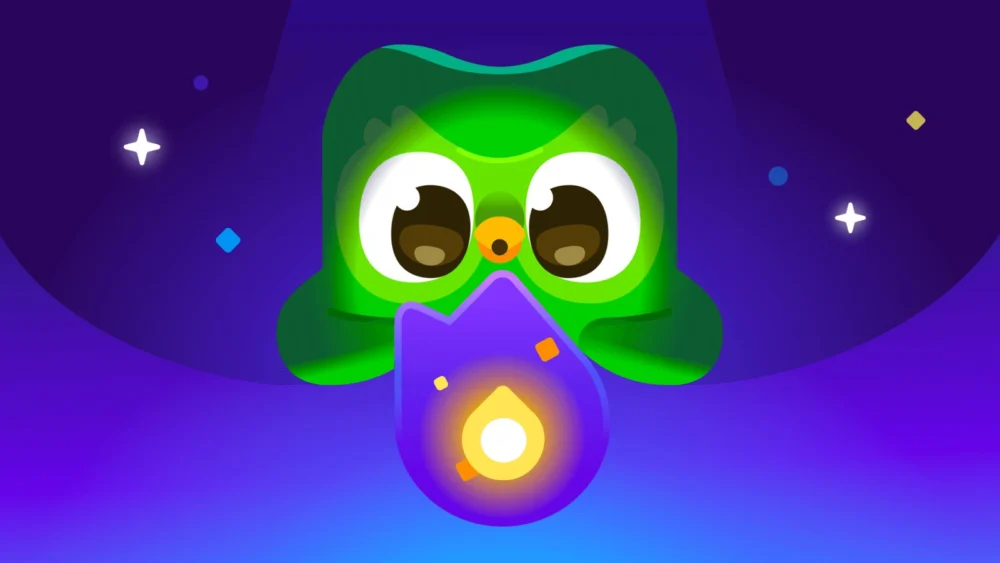 Duolingo agora permite recuperar ofensivas de estudo; confira como