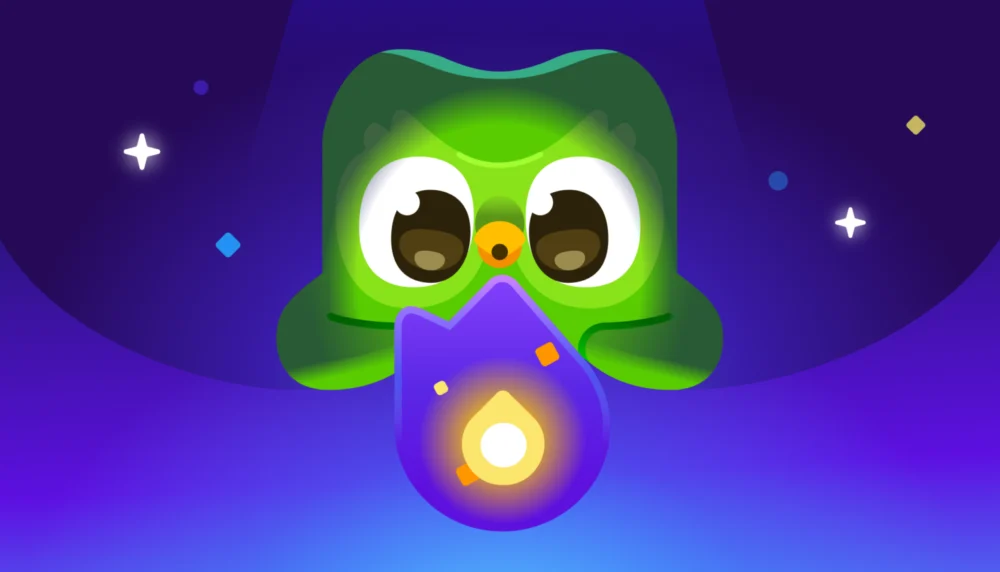Duolingo finalmente libera a recuperação de ofensivas perdidas
