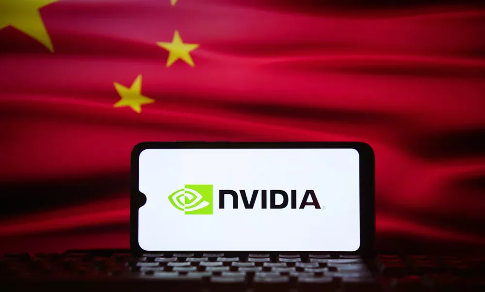 Exército chinês buscou chips da Nvidia por anos mesmo com restrições dos EUA