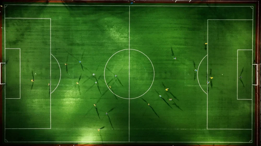 FBI prepara operação contra drones na Copa do Mundo