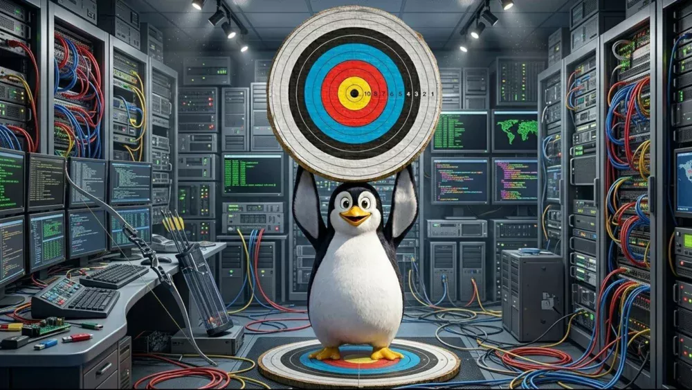 Falha no Linux com quase 20 anos permite acesso root via kernel