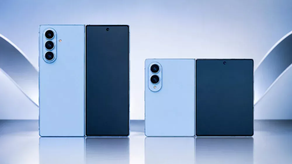 Galaxy Z Fold 8 Ultra, Fold 8 e Flip 8 podem chegar às lojas em 5 de agosto, diz rumor
