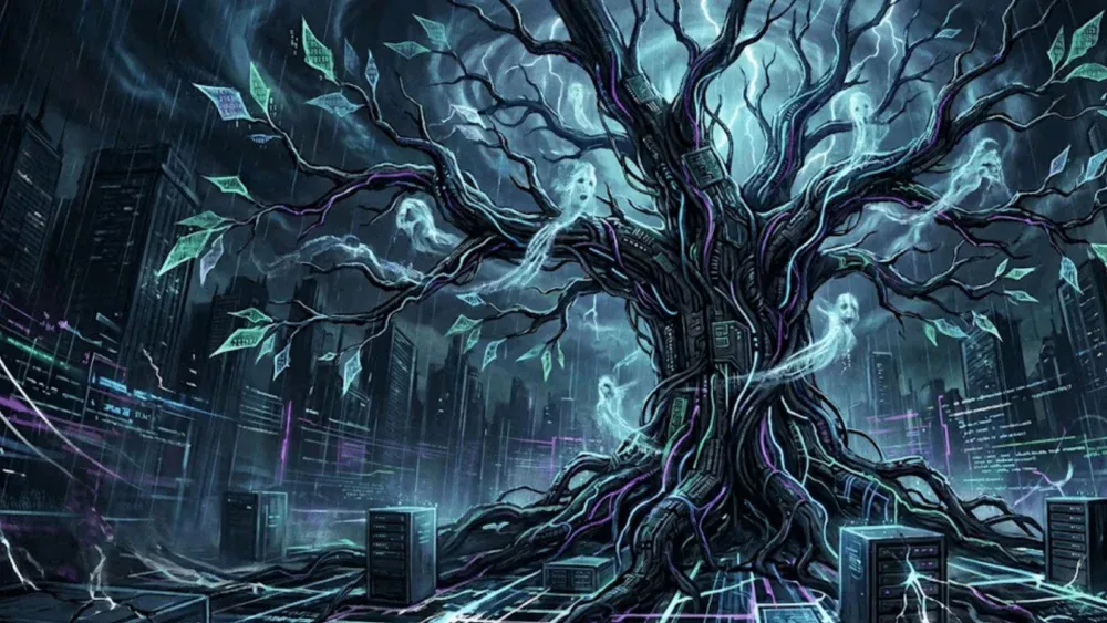 GhostTree, a brecha que usa o próprio Windows para esconder malware de antivírus