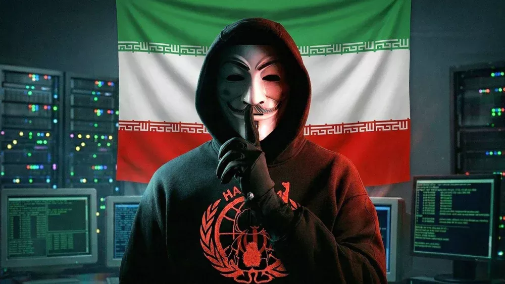 Grupo hacker pró-Irã alega ter derrubado sistemas de radar de Israel