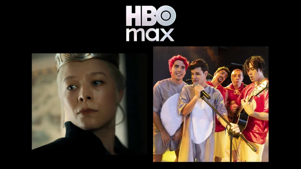 HBO Max: lançamentos da semana (29 de junho a 5 de julho)