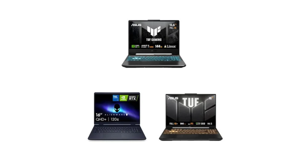 Hora de jogar de verdade: selecionamos notebooks gamer em promoção na Amazon