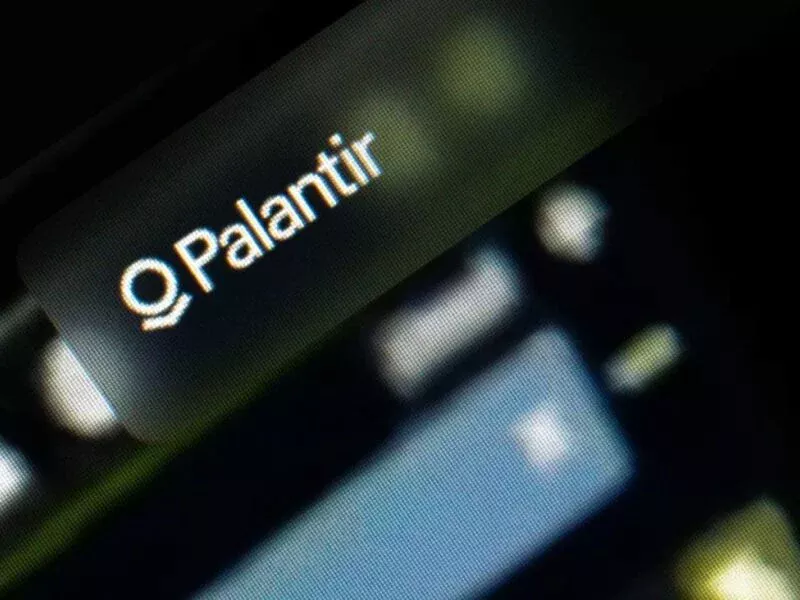 Inteligência Francesa rompe com o grupo americano de IA Palantir