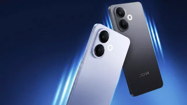 JOVI T1 5G chega ao Brasil com preço promocional de R$ 1.959