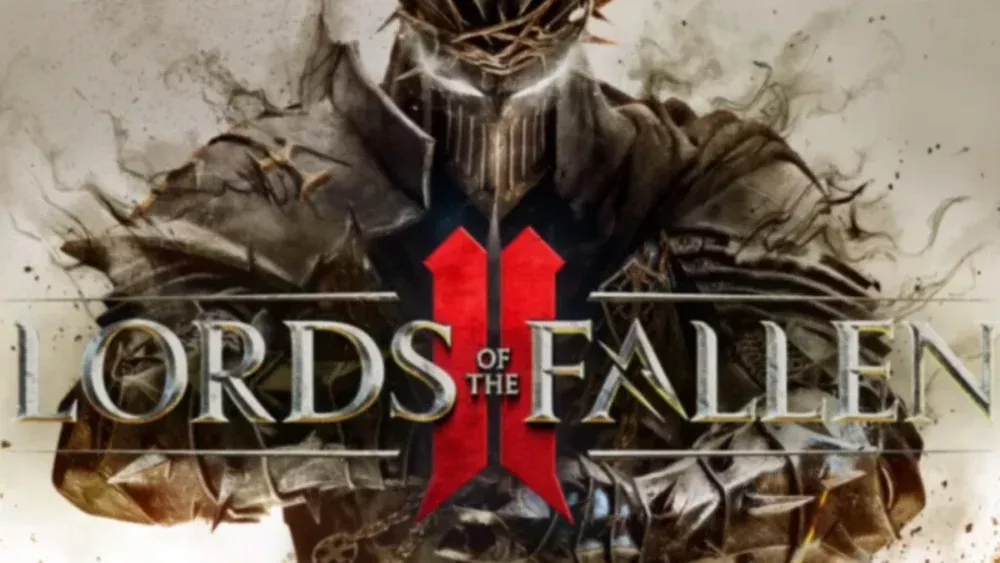 Lords of the Fallen II promete combates mais brutais e uma experiência muito mais completa