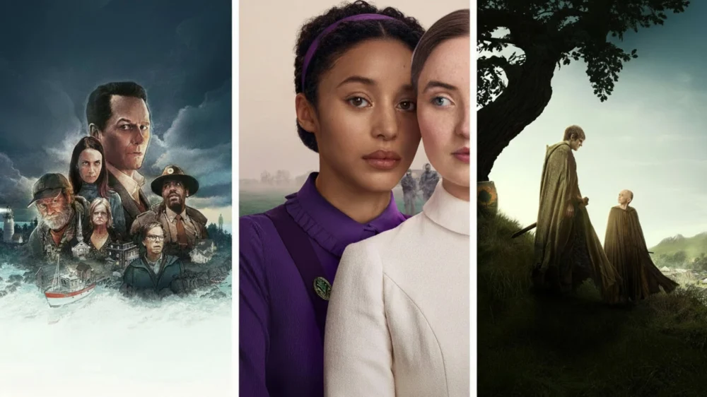 Melhores séries de 2026 (até o momento)