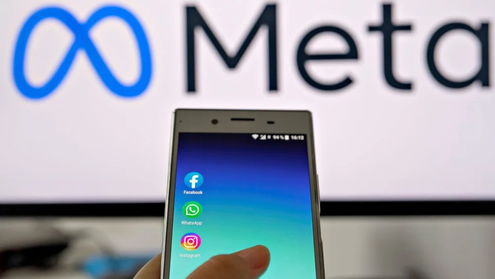 Meta busca imunidade jurídica em meio a onda de processos por danos a menores