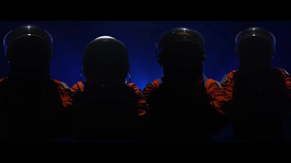 NASA revela hoje os astronautas da missão Artemis 3
