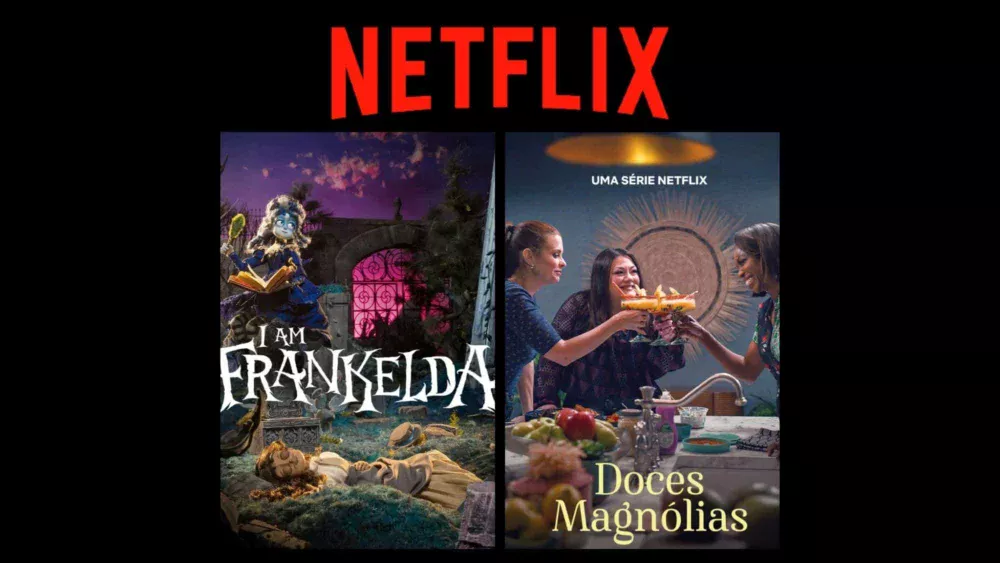 Netflix: lançamentos da semana (8 a 14 de junho)