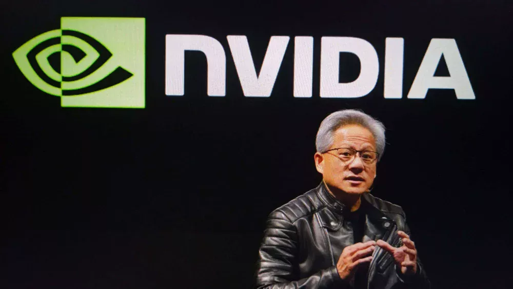 Nvidia e SK Hynix preparam anúncio conjunto em meio à crise de IA