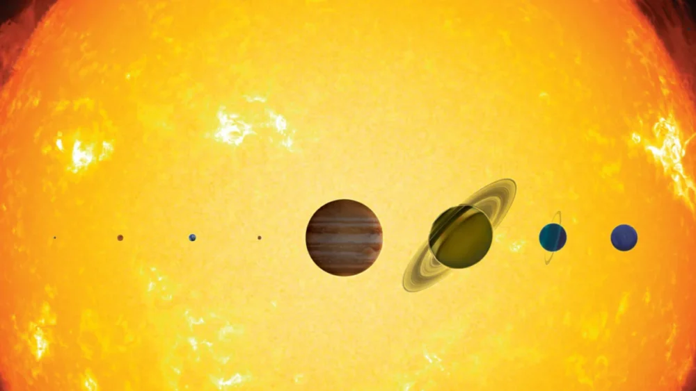 O Sistema Solar pode ter perdido dois planetas gigantes no passado, e as luas de Urano talvez guardem a prova que os astrônomos procuram há décadas