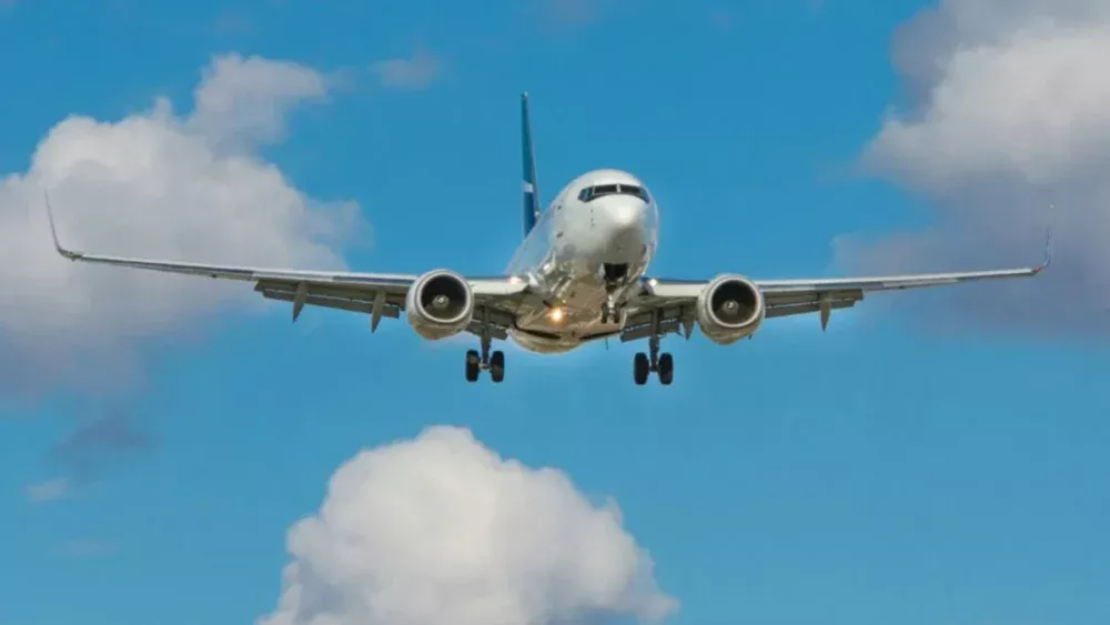 O combustível do futuro já está sendo produzido e pode reduzir até 90% das emissões dos aviões