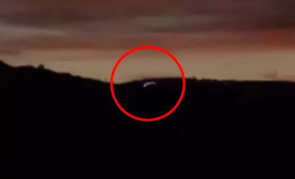 OVNIs no Paraná: entenda o caso e o que pode explicar as luzes no céu