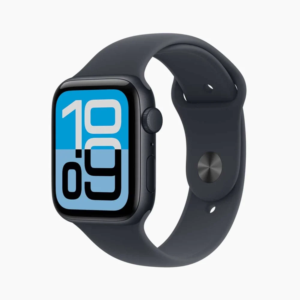 Oferta: Apple Watch SE 3 (GPS de 40mm) com 37% de desconto!