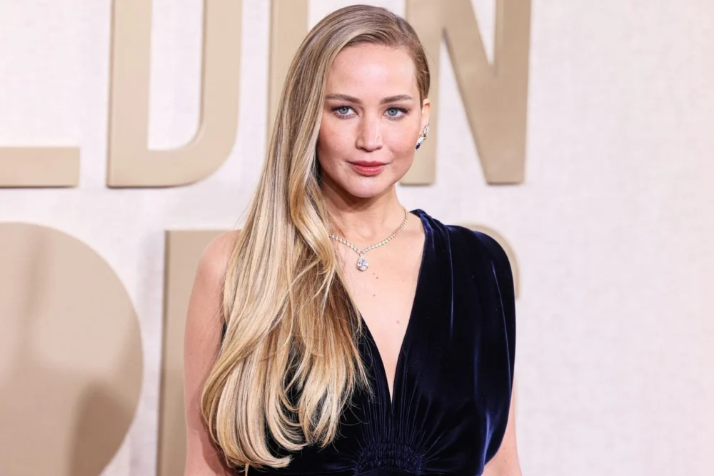 “One Month Mark”: Jennifer Lawrence protagonizará comédia romântica do Apple TV