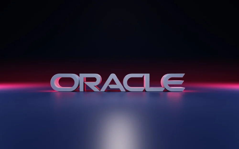 Oracle tem receita trimestral dentro do esperado