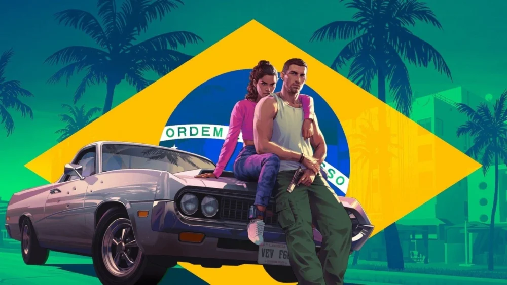 Pré-venda de GTA 6 está oficialmente aberta no Brasil com preços de até R$ 550