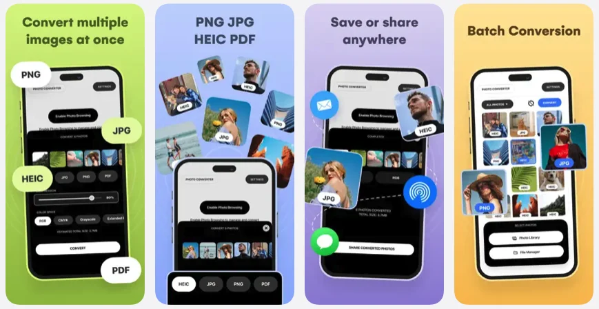 Promoções na App Store: JPG Converter., Planet of Lana, Plug That In: Monitor Bateria e mais!