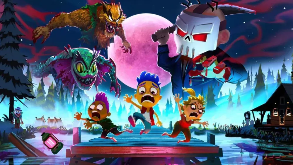 Promoções na App Store: Slayaway Camp 2, Crash the Comet, PageScribble for Safari e mais!
